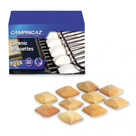 Base para cocinar OZtrail COOKING BASE 27 CM - acero