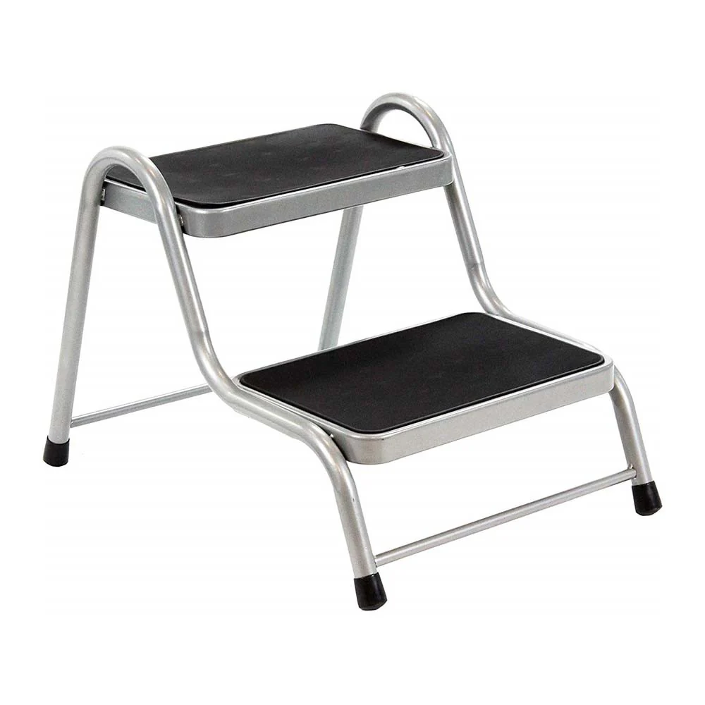 Escalón doble para caravana KING STEP DOUBLE