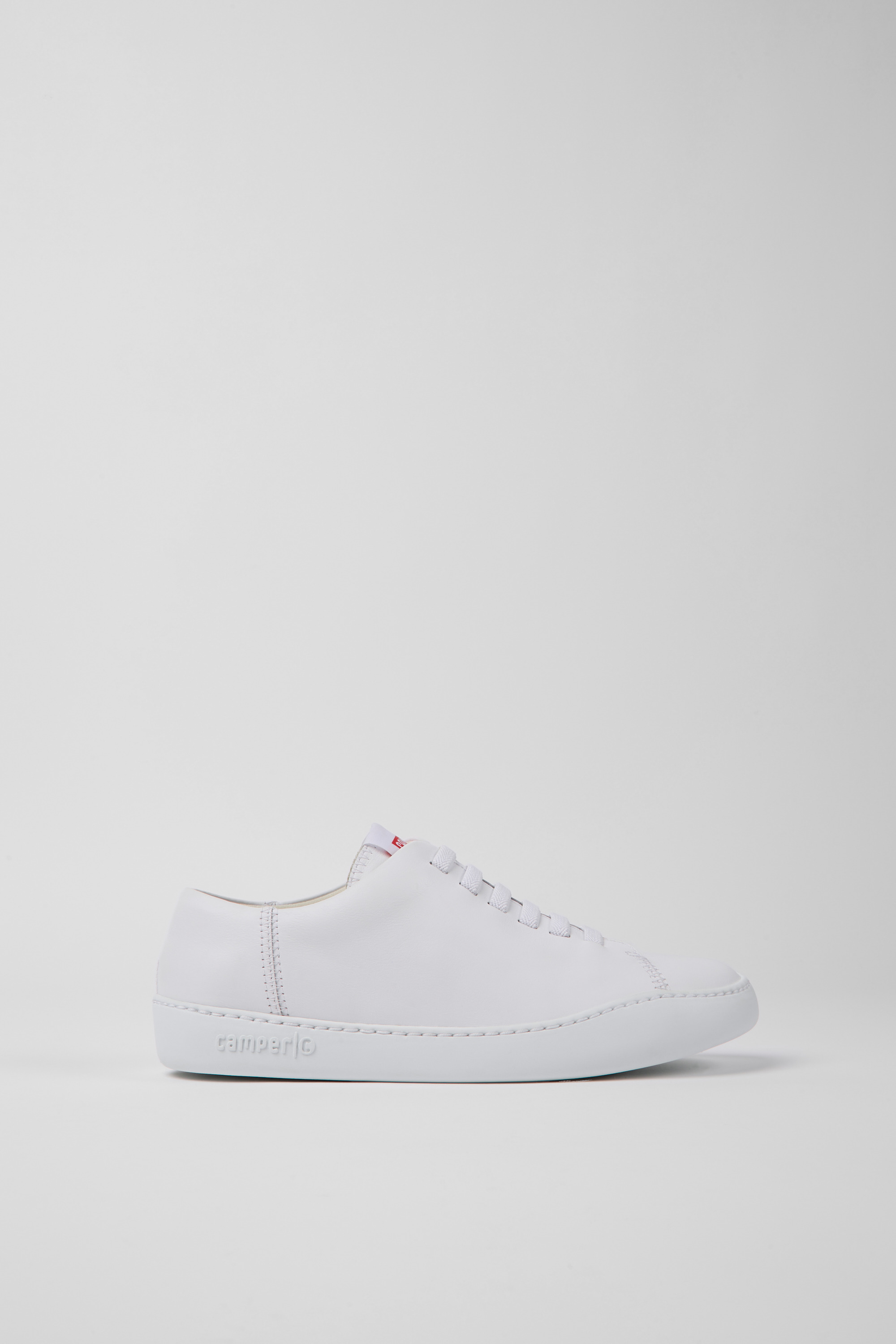 Peu Touring - Women's white sneaker