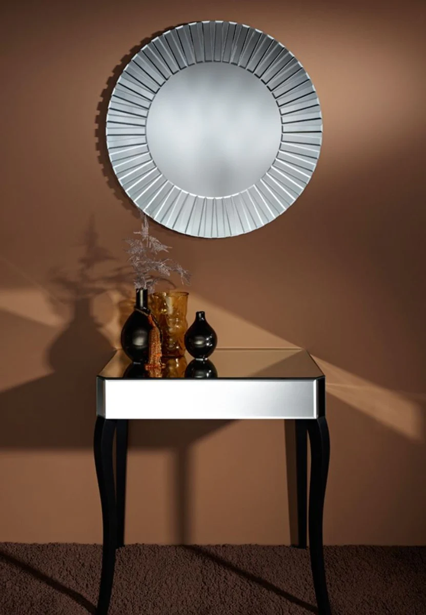 Casa Padrino espejo de lujo ? 80 cm - Muebles de Lujo de la Sala