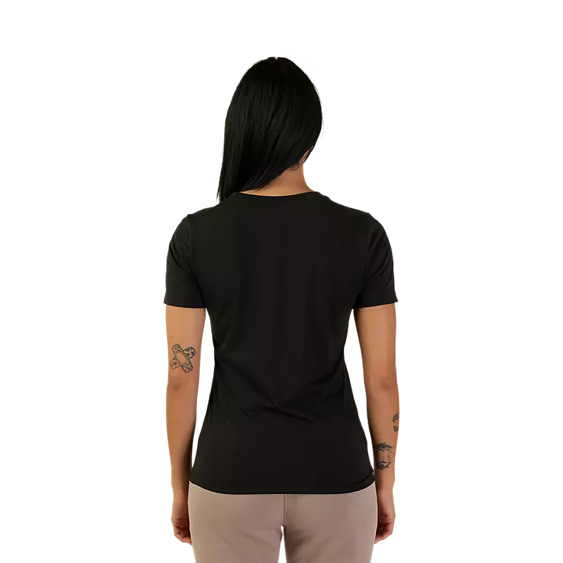 Womens Absolute Tech Tee