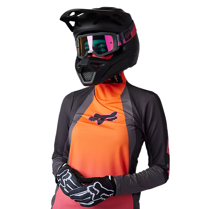 Womens Ranger Drive Krux SXS Jersey