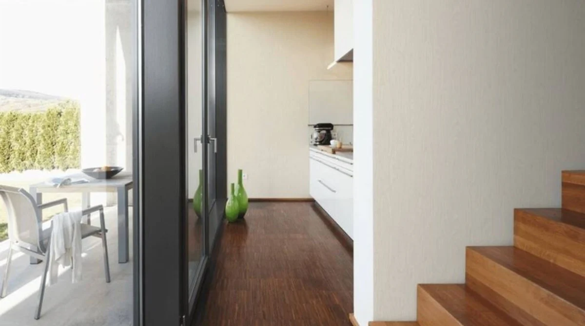 Papel Pintado no Tejido Barroco de Diseño Versace IV 37052-5 Crema / Beige - Papel Pintado de Lujo - Alta Calidad