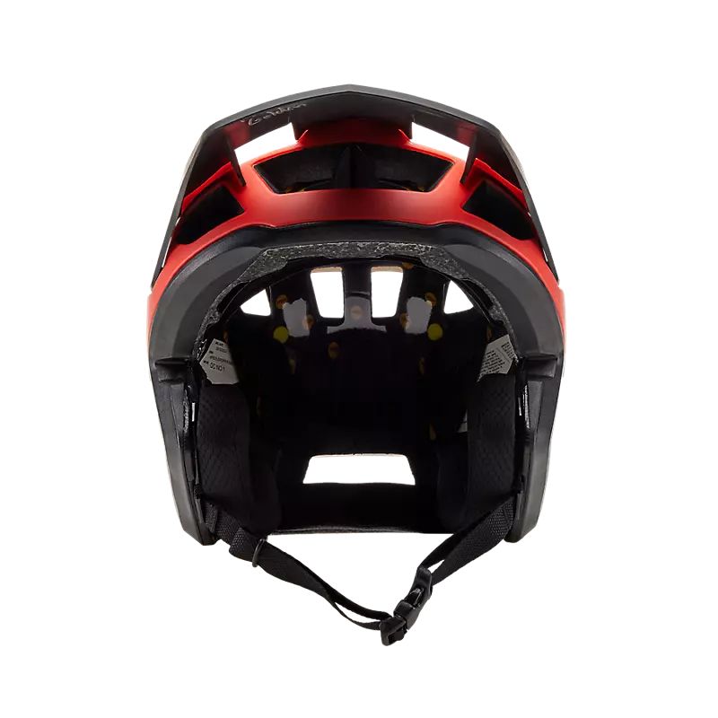 Dropframe Helmet