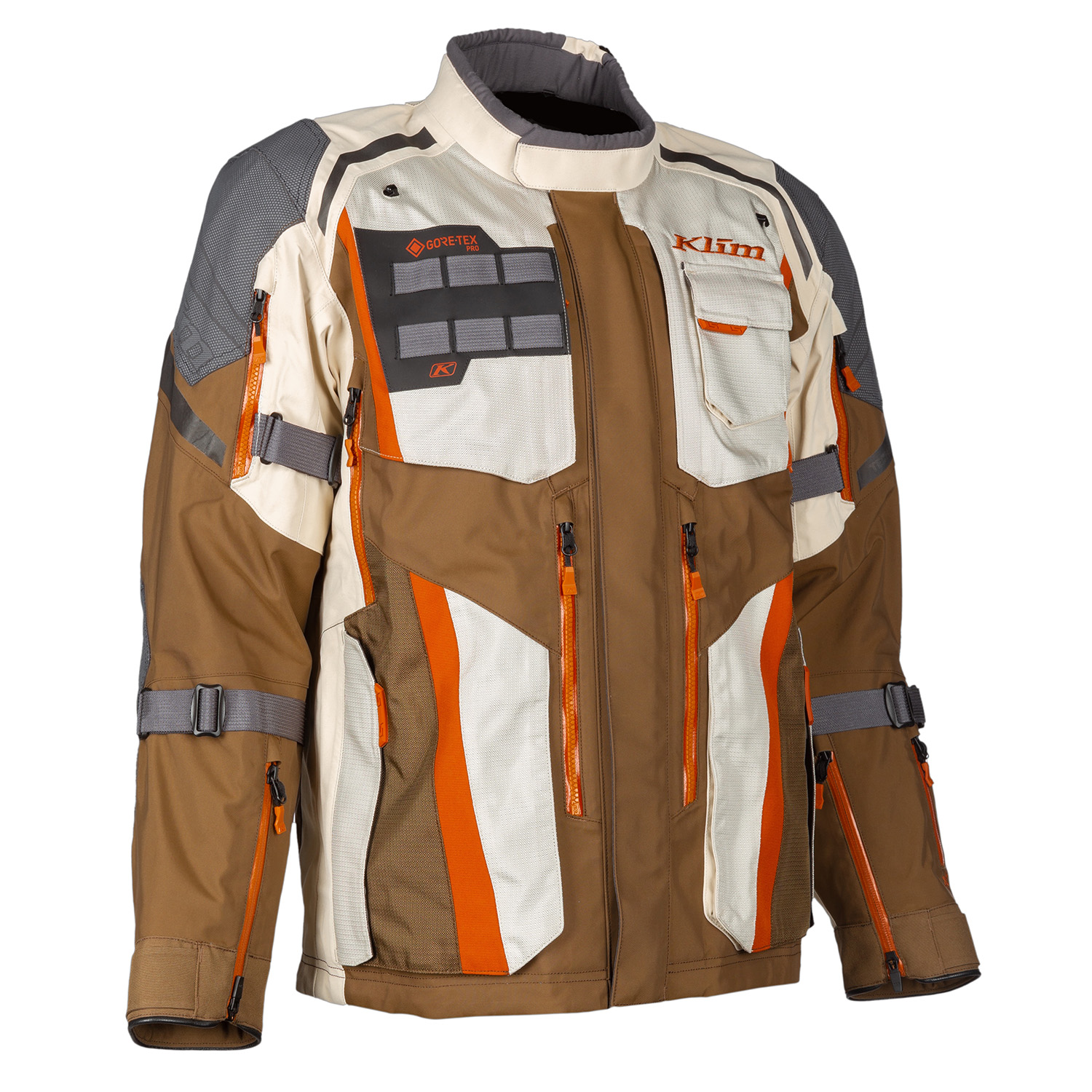 Badlands Pro Jacket