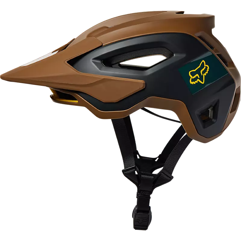 Speedframe Pro Blocked Helmet