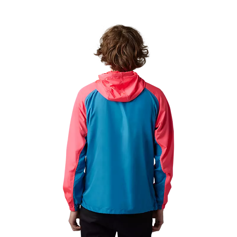 Title Sponsor Windbreaker Jacket