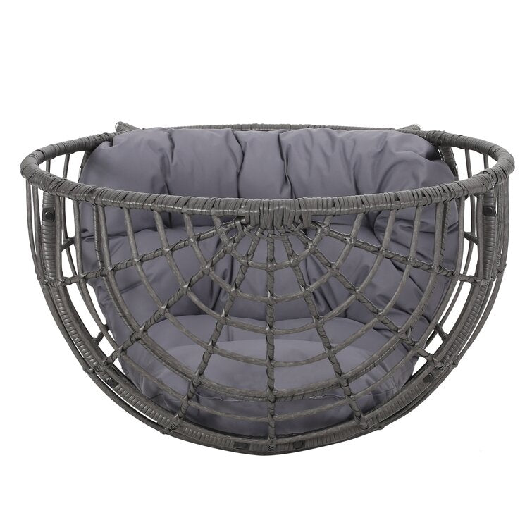 Warrington 1 Person Porch Swing