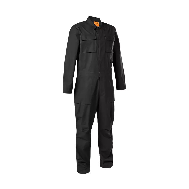 Defend Drive Dust Suit