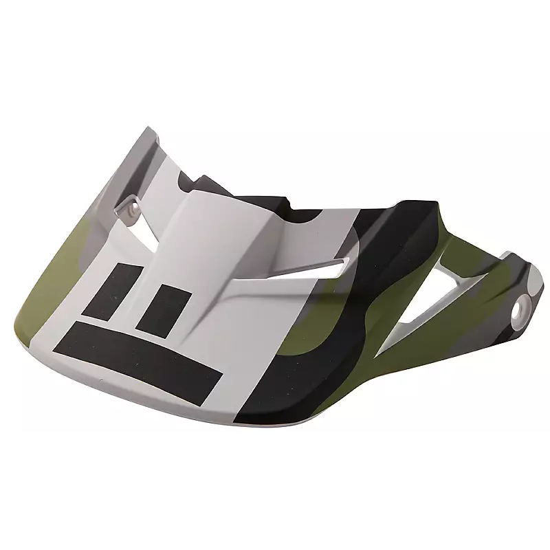 Youth V1 SD Special Edition Helmet Visor