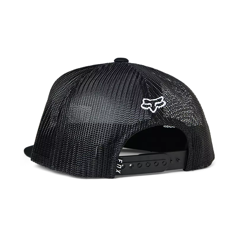 Youth Fox x Kawasaki Snapback Hat