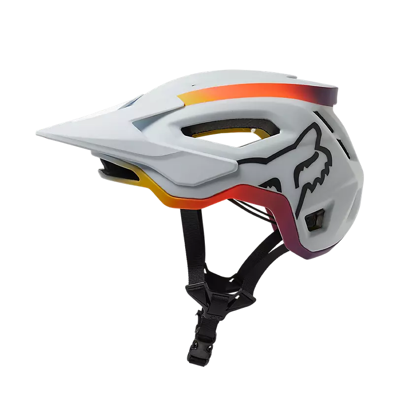Speedframe Vnish Helmet