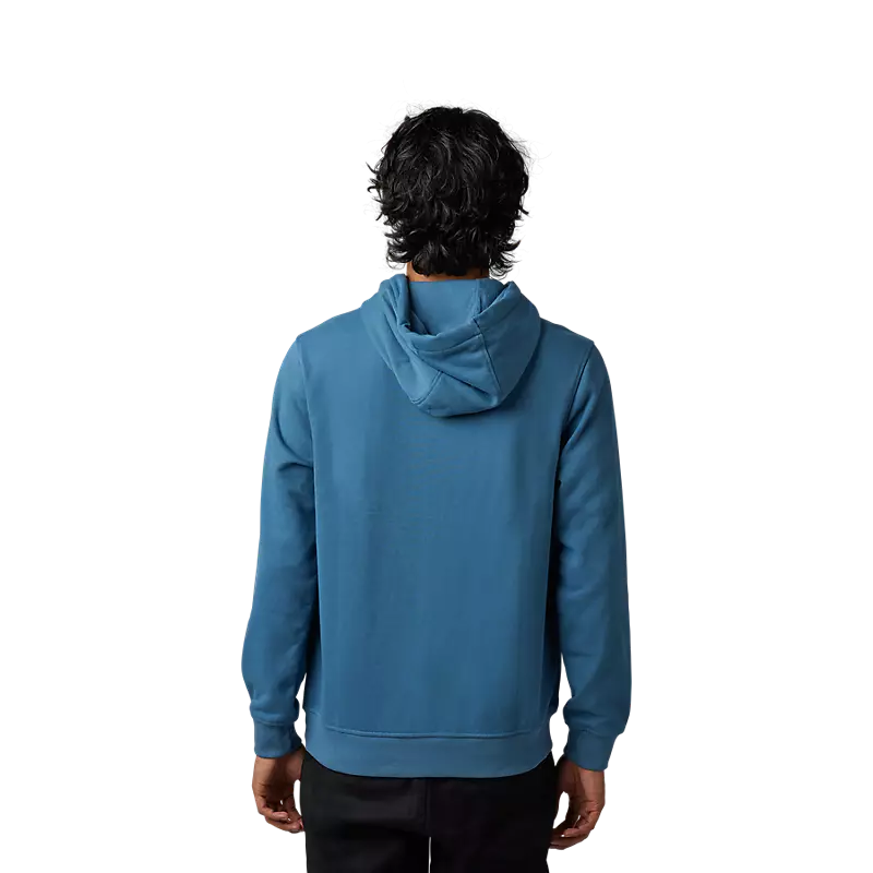 The Format Pullover Hoodie