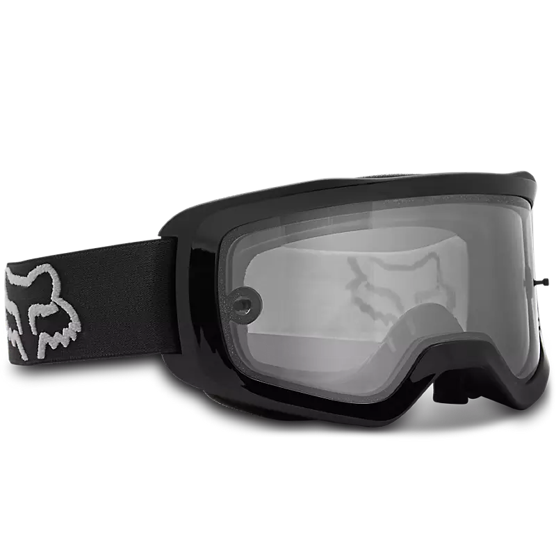 Main X Stray Goggles