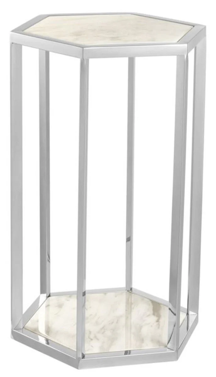 Casa Padrino mesa de lujo de la tabla de 2 - muebles de dise?o