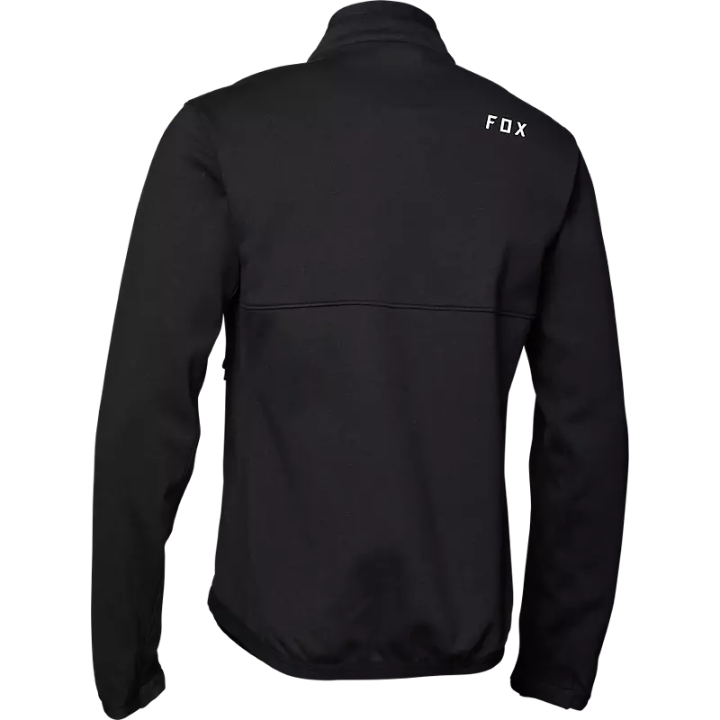 Ranger Fire Fleece Crew Sweatshirt