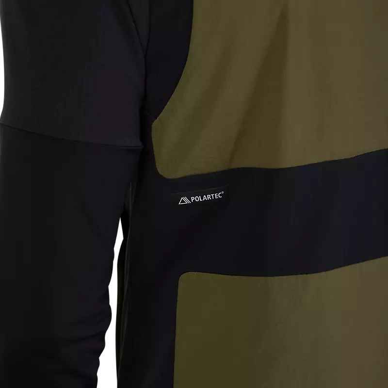 Defend Fire Alpha Vest