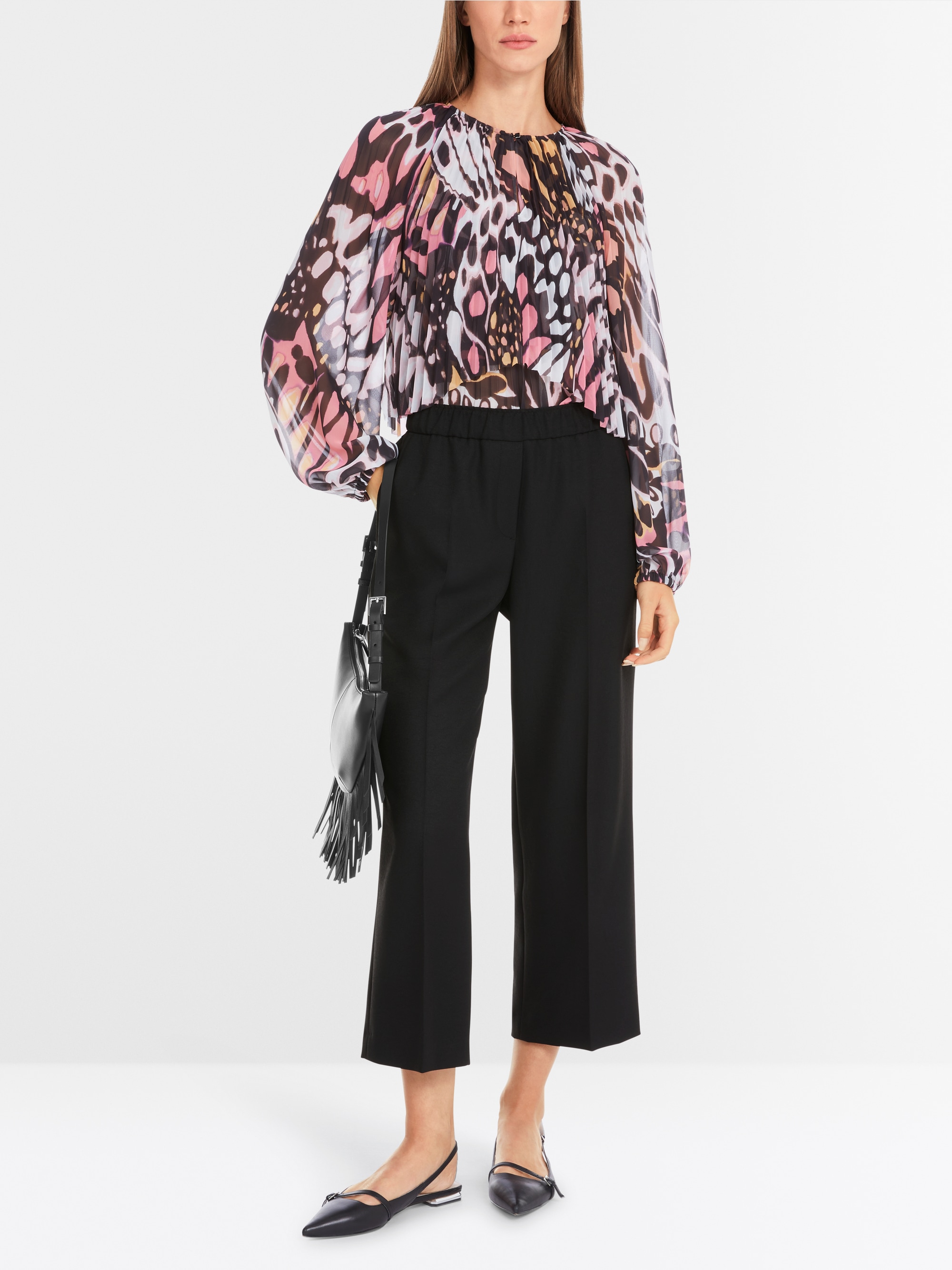 Marc-Cain WASHINGTON in Culotte Style