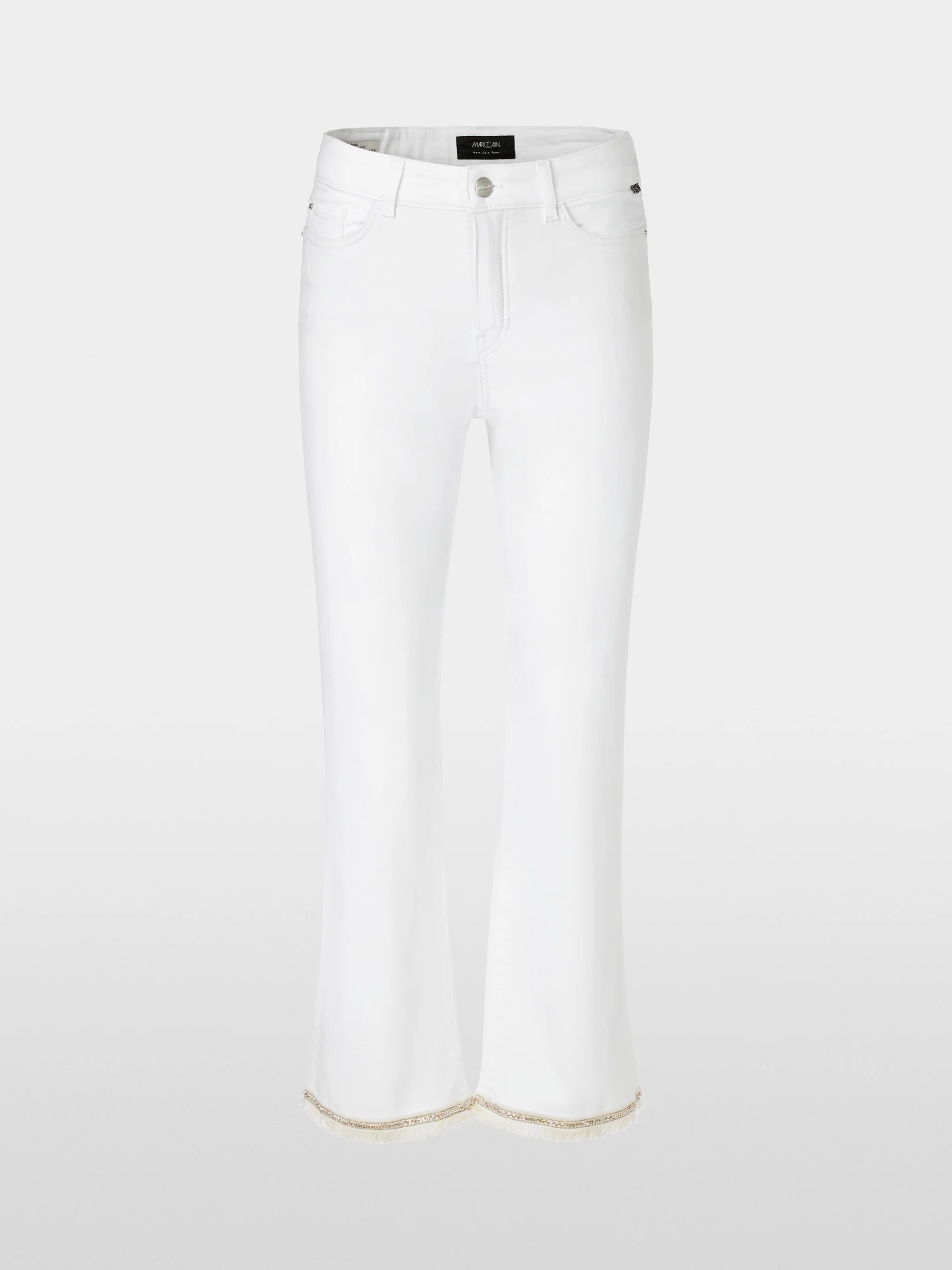 Marc-Cain Rethink Together FORLI jeans