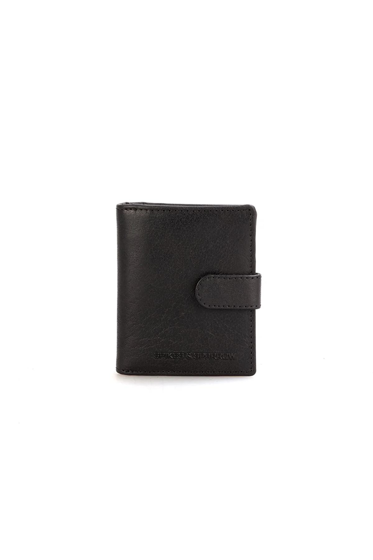 Rivera-spain Cartera Spikes & Sparrow negro