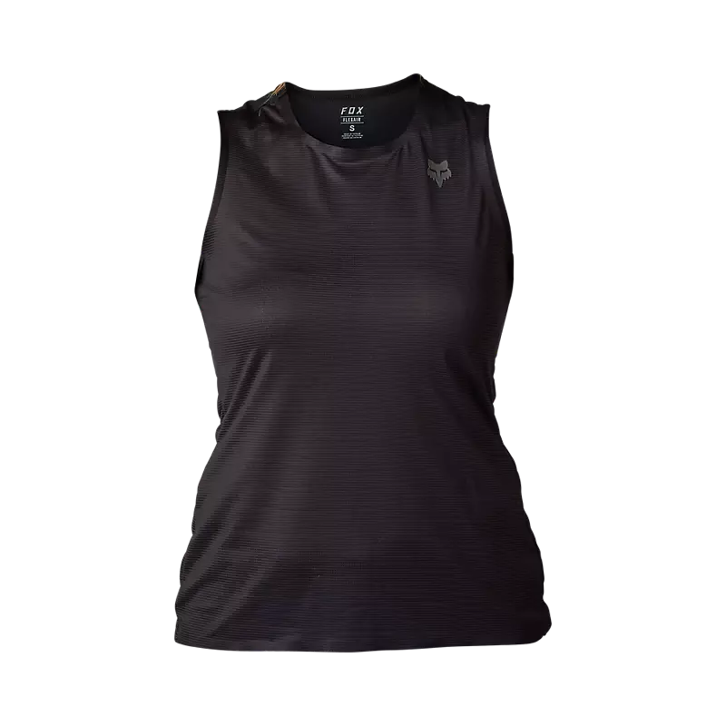 Womens Flexair Ascent Sleeveless Jersey