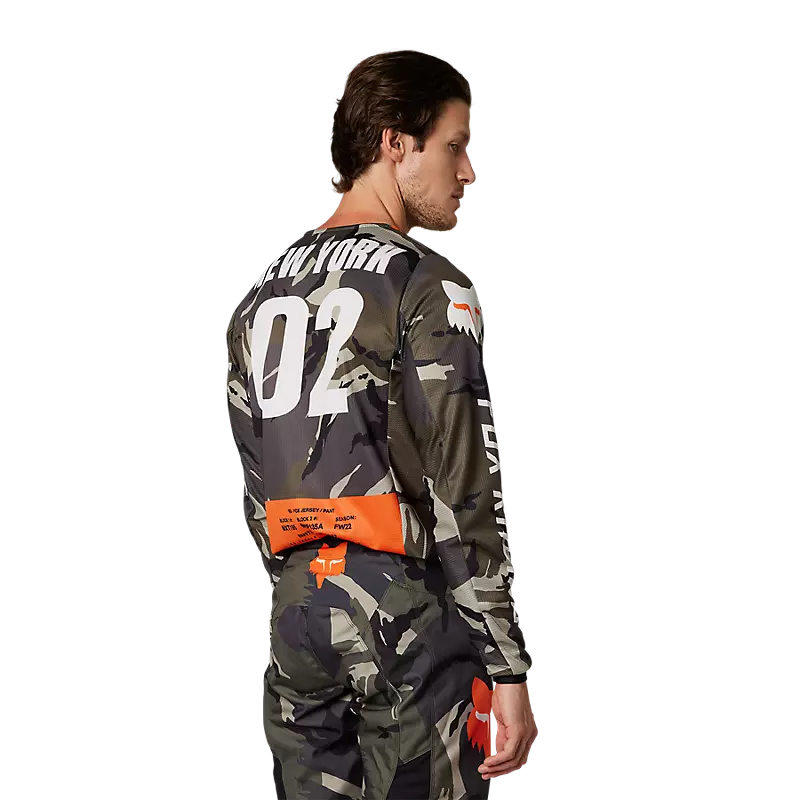 180 rag & bone? Camo Jersey