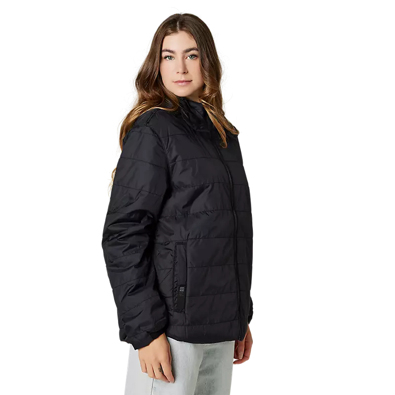 Womens Artillery Jacket