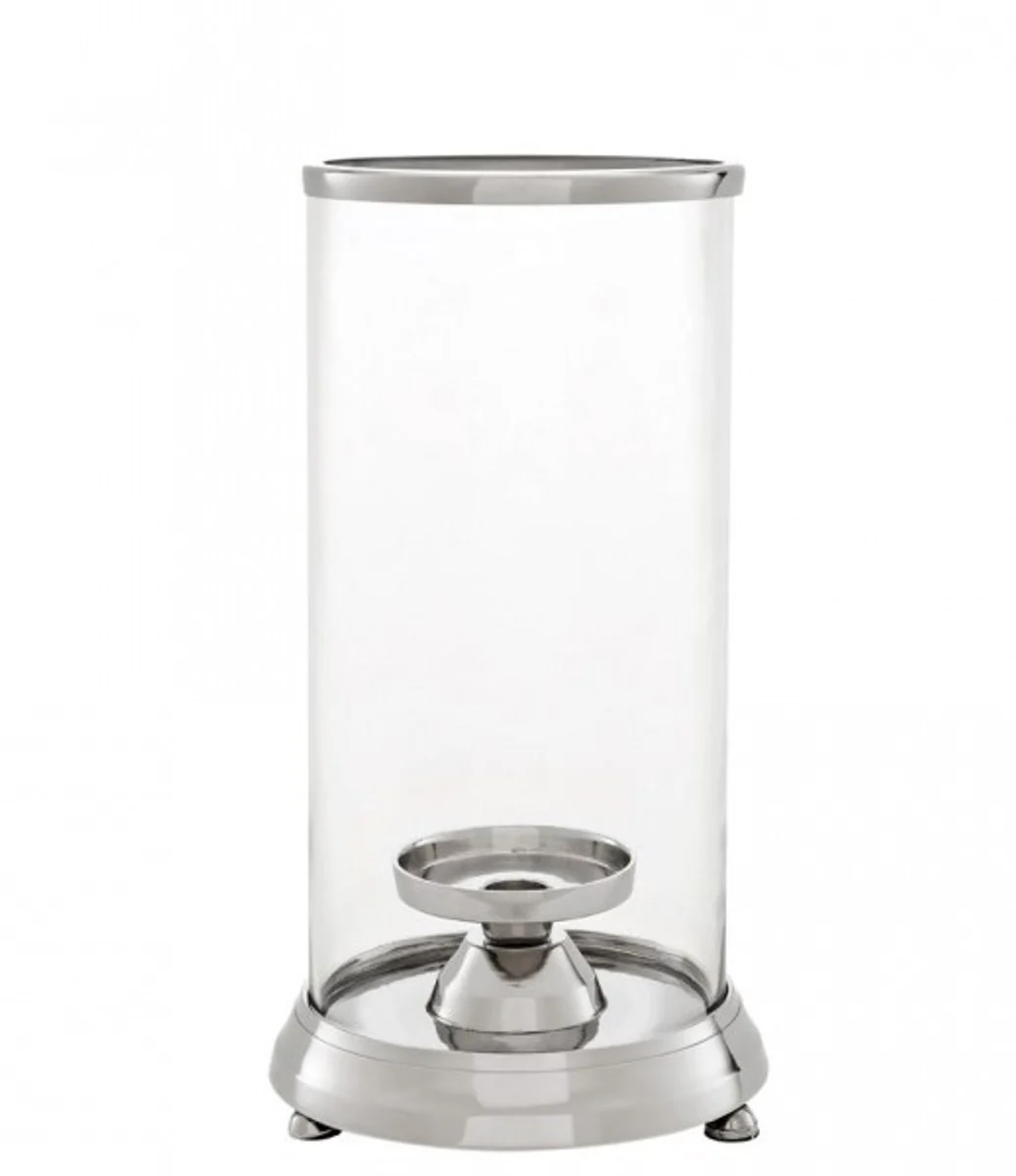 Casa Padrino designer candle holder diameter 16 x H. 34 cm - Limited Edition