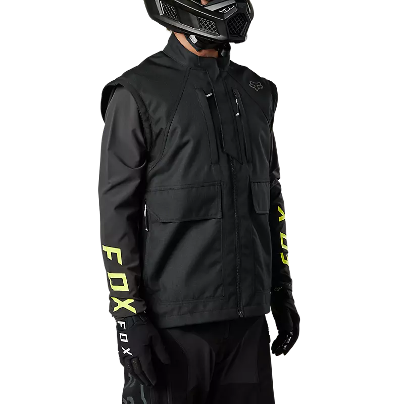 Defend Off Road Jacket