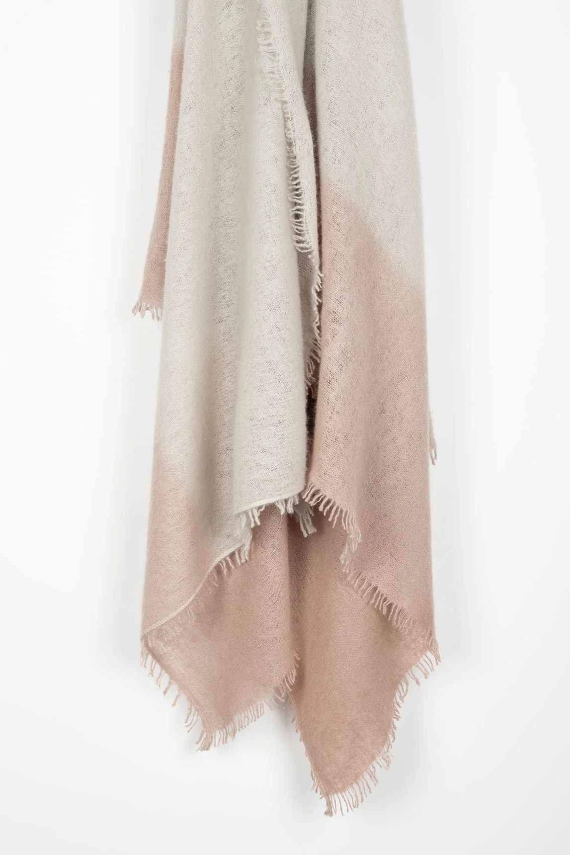 Rivera-spain Fular cashmere Alba