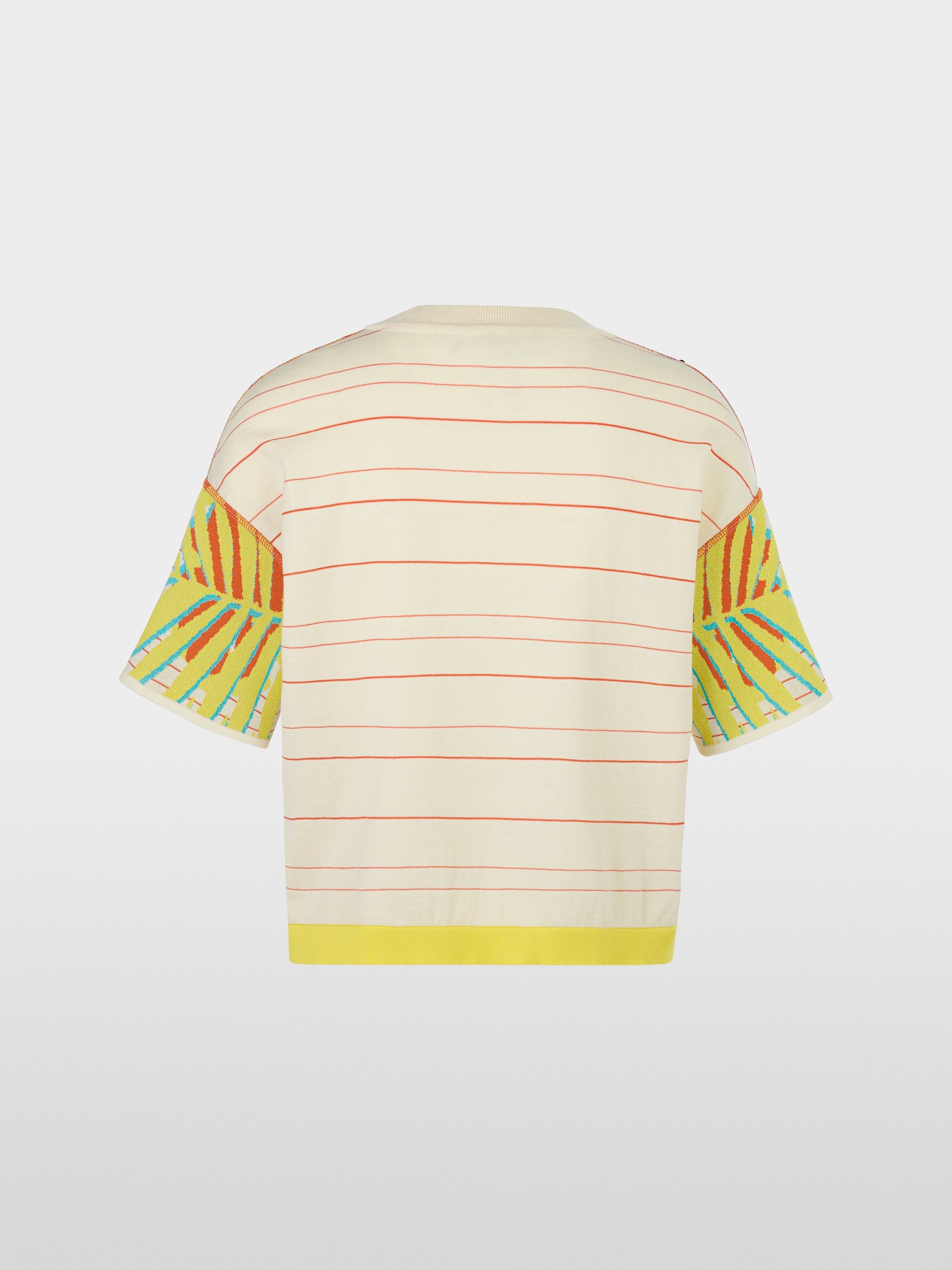 Marc-Cain Knitted in Germany sweater