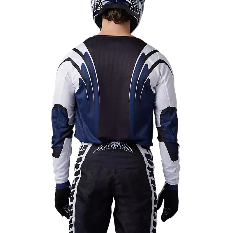 180 GOAT Strafer Jersey