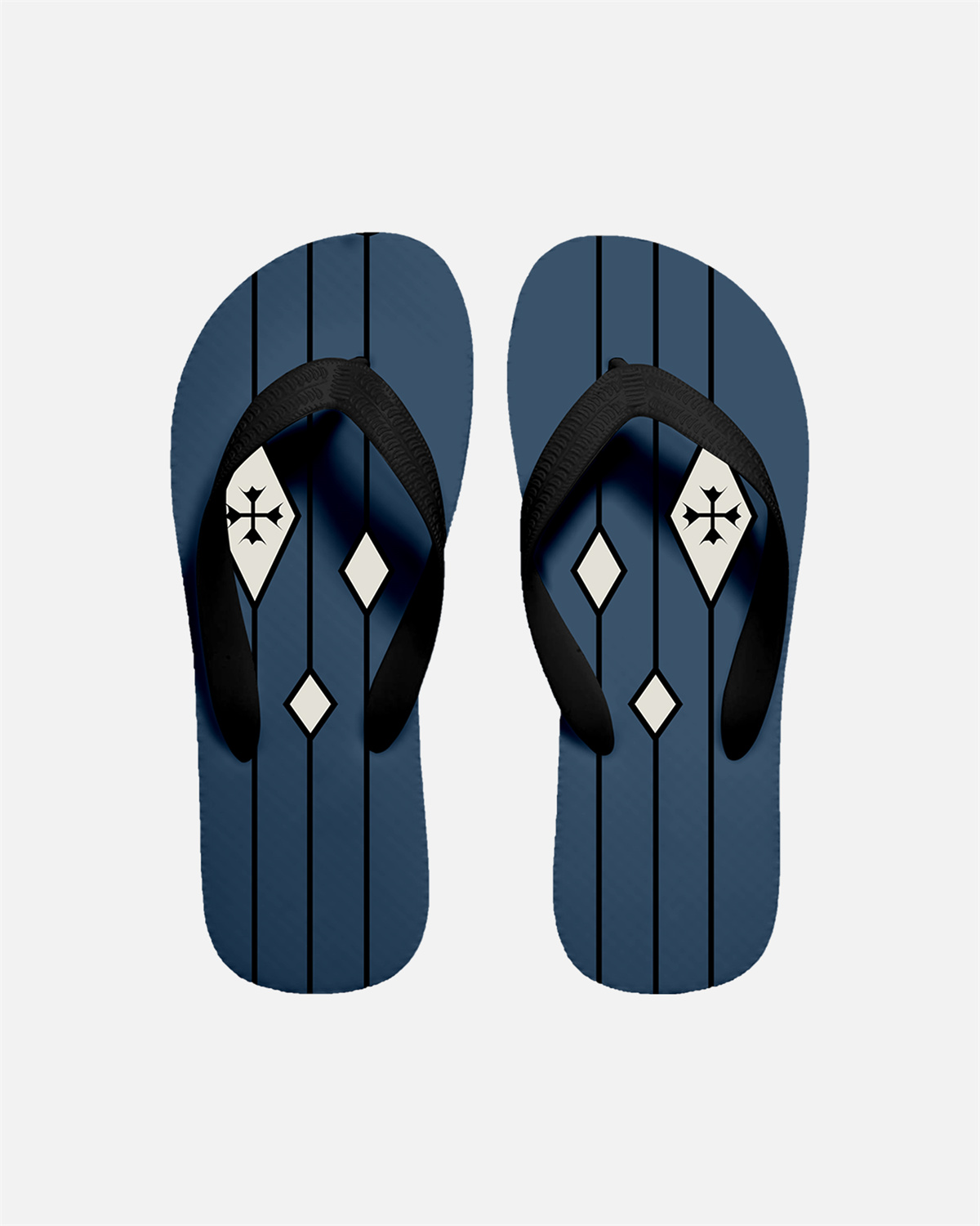 Suitmens Men's Hawaii Vacations Print Shirt Three-Piece Set 054