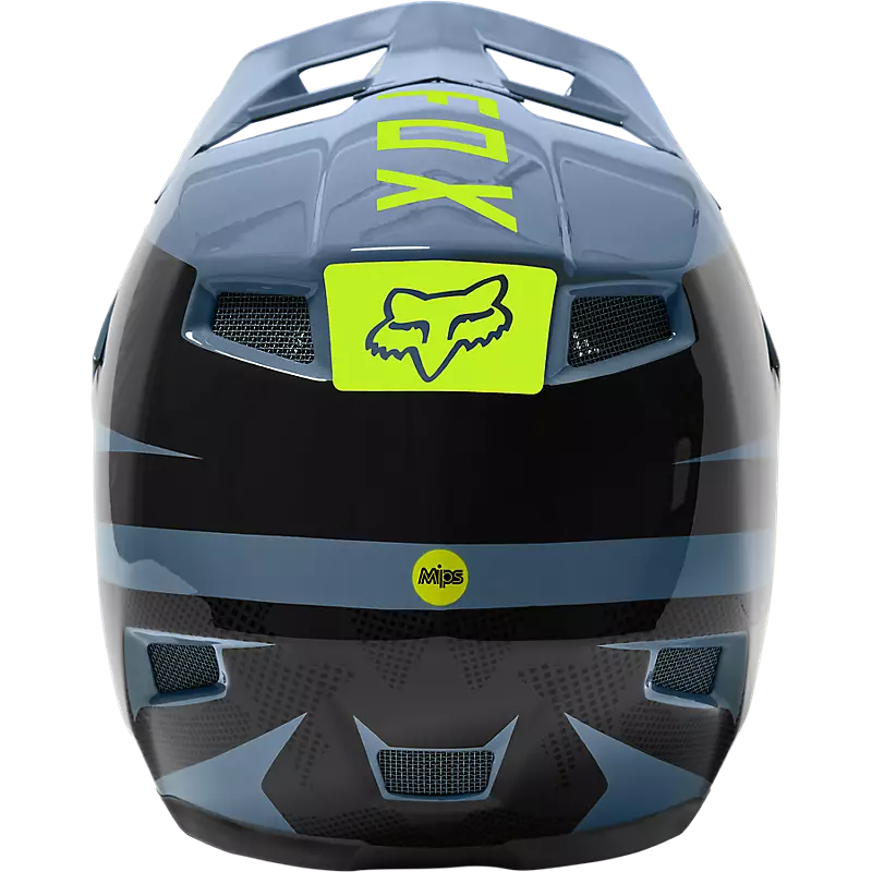 Rampage Comp Rtrn Helmet