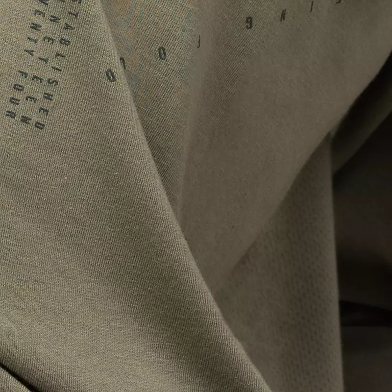 Forums Analytical Long Sleeve Tee