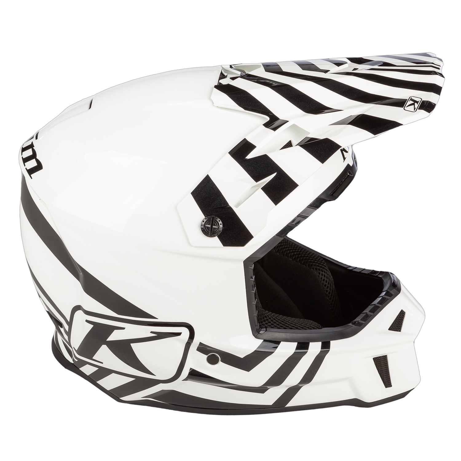 F3 Carbon Off-Road Helmet ECE
