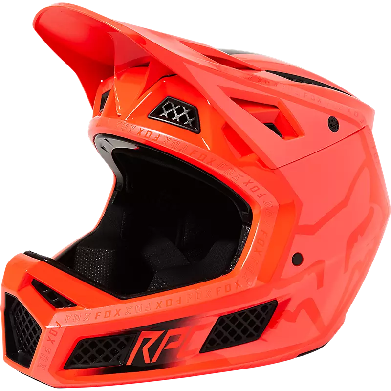 Rampage Pro Carbon Repeater Mips? Helmet