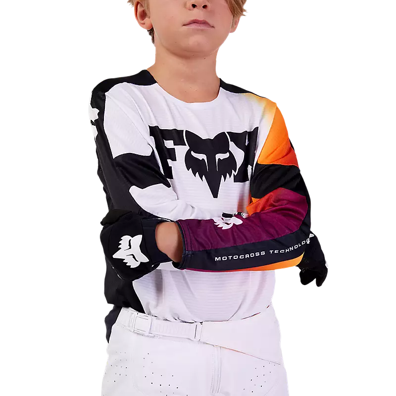 Youth 360 Streak Jersey