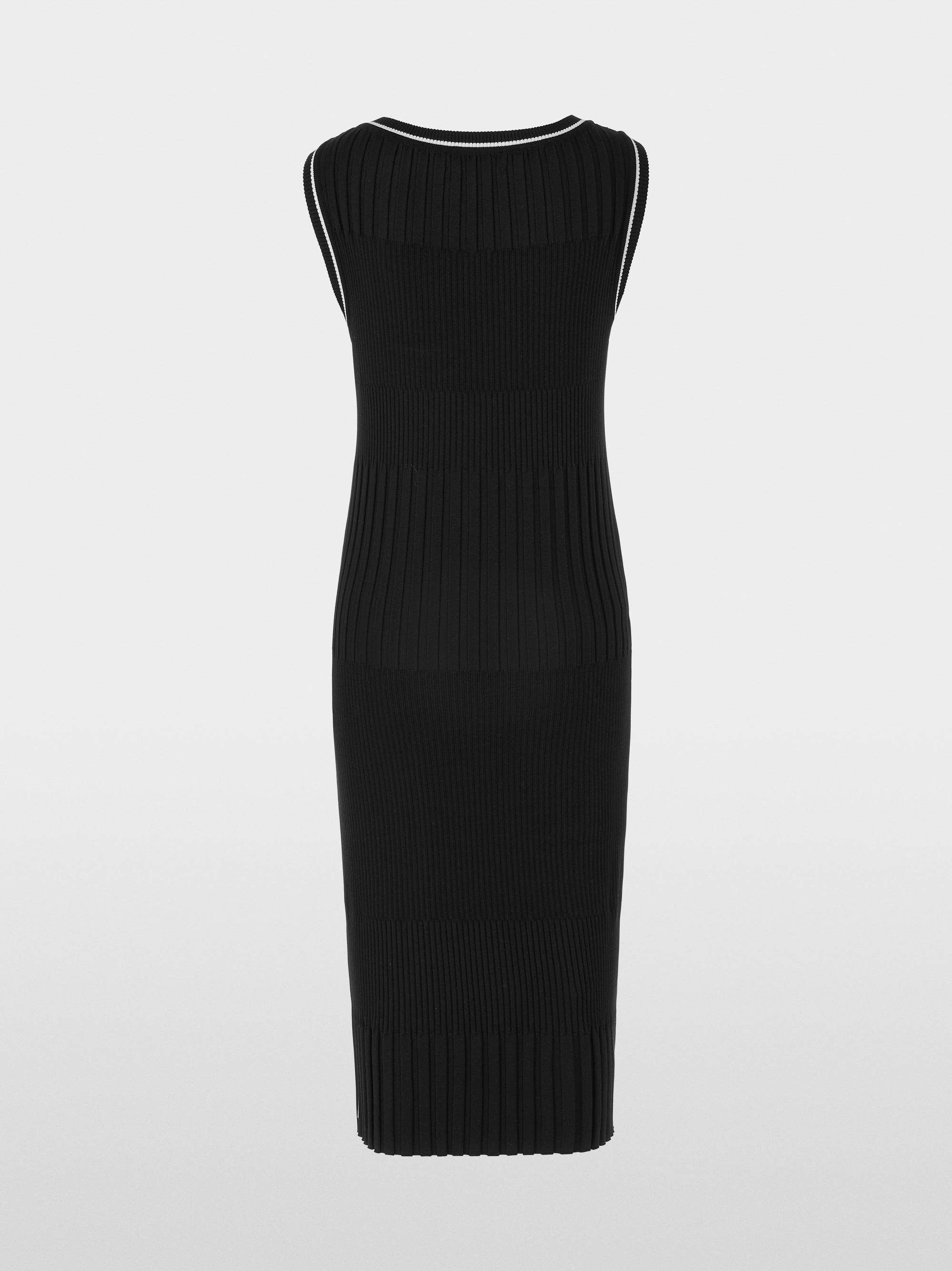 Marc-Cain Rethink Together knitted dress