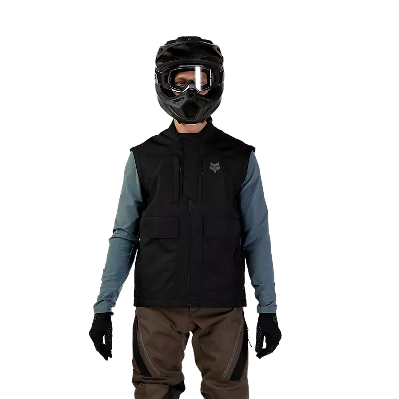 Defend Off Road Jacket