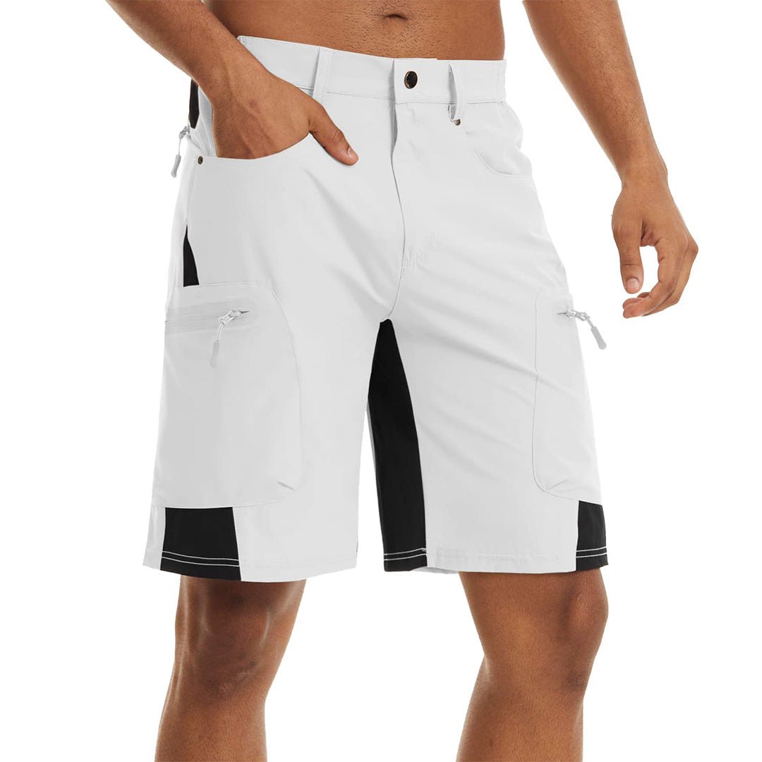 Men's Quick-dry Outdoor Cargo Short