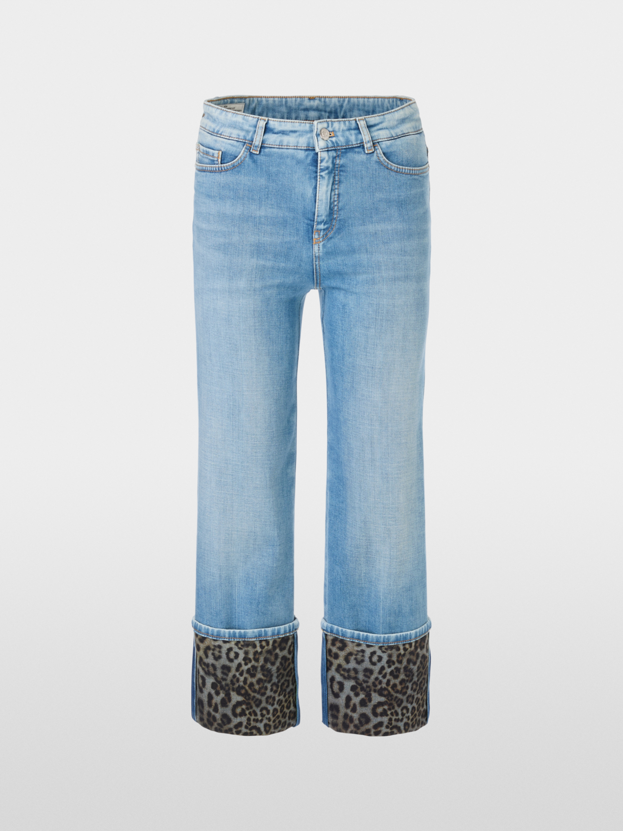 Marc-Cain FÉS Rethink Together jeans