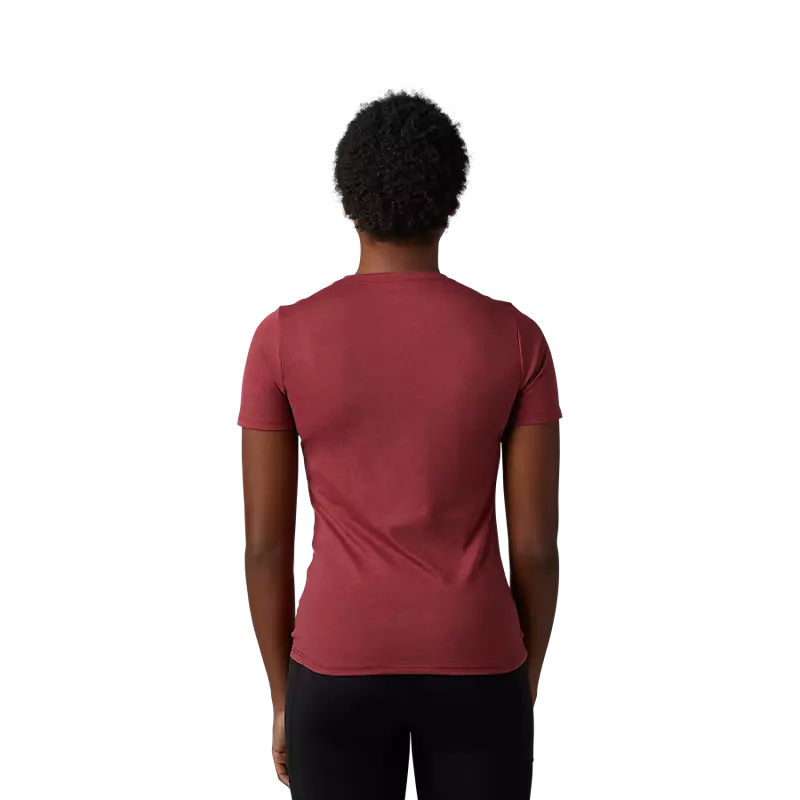 Womens The Format Tech Tee