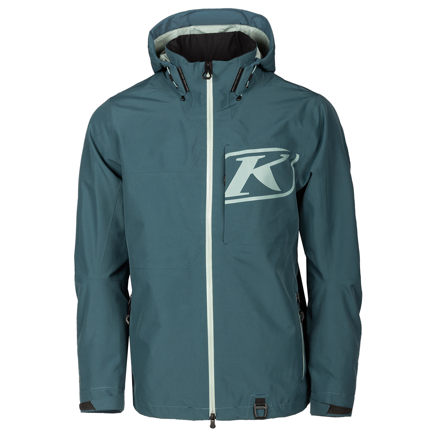 Powerxross Jacket