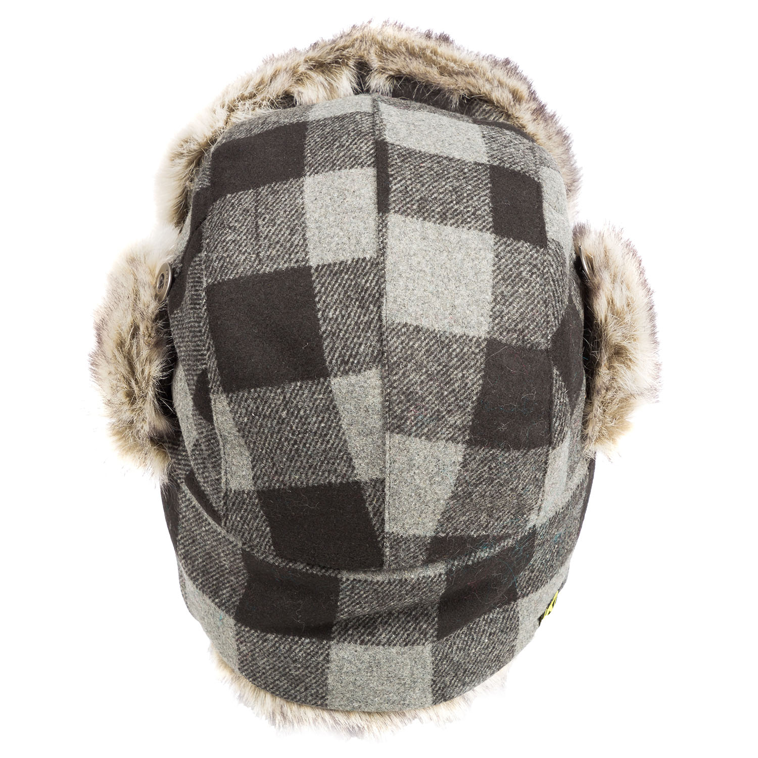 Muffler Hat