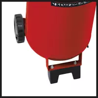 Air Compressor TC-AC 240/50/10 OF