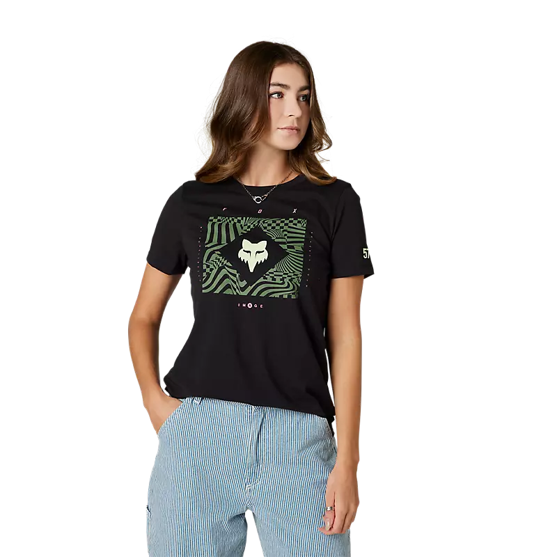 Womens TS57 Tee