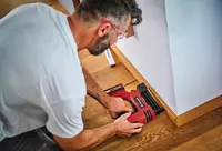 Cordless Nailer TE-CN 18 Li - Solo