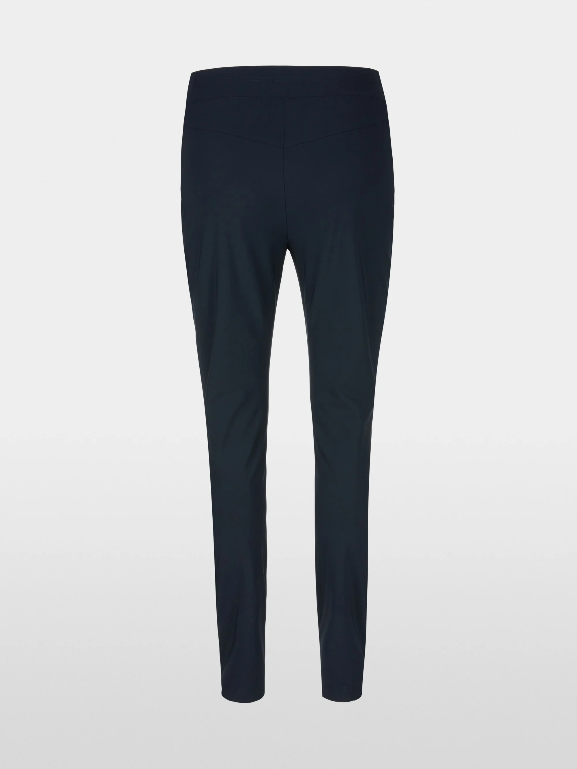 Marc-Cain Narrow stretch trousers