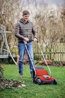 Cordless Scarifier / Aerator GC-SC 18/28 Li-Solo